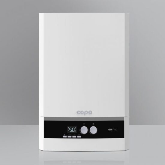 Copa Eomix 20 kW Yoğuşmalı Kombi