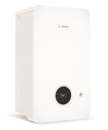BOSCH CONDENS 2200i-W 24 C23 ERP 20.726 kcal/h Premix Yoğuşmalı Kombi 5 YIL GARANTİ