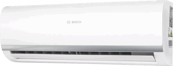 Bosch Climate 2000 CL2000-Set 26 WE 9000 BTUDuvar Tipi  Klima