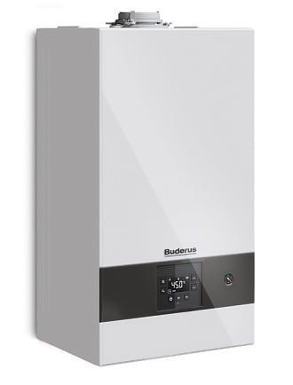 Buderus LOGAMAX PLUS GB-122i-24 KD H-ERP Yoğuşmalı Kombi %109 Verim (20726 kchal/h)