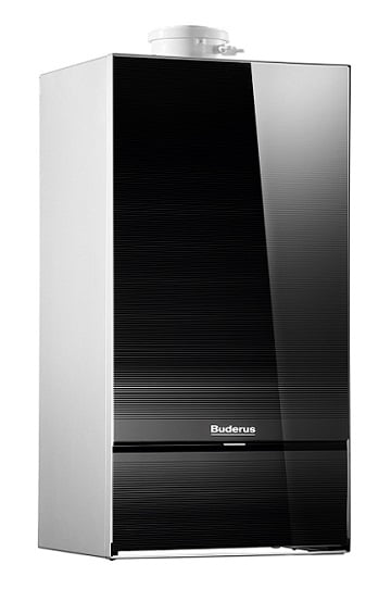 Buderus GB-172-30K Yoğuşmalı Kombi (25.800 Kcal/h)