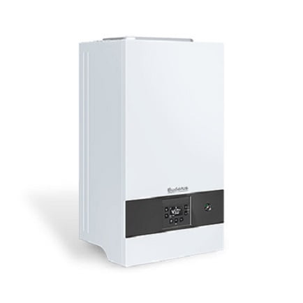 BUDERUS LOGAMAX PLUS GB-022i-20 K H-ERP 17.200 kcal/h Premix Yoğuşmalı Kombi