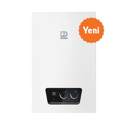 DEMİRDÖKÜM ADEMIX P 24/28 Kombi