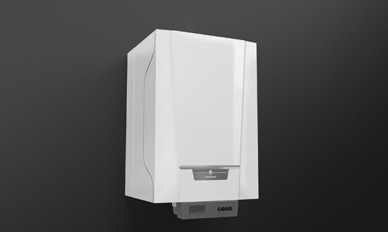 De Dietrich Naneo S 24 kW Yoğuşmalı Kombi