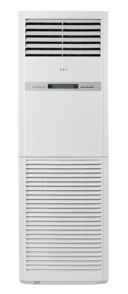 ECA Salon Tipi 48.000 BTU İnverter Klima