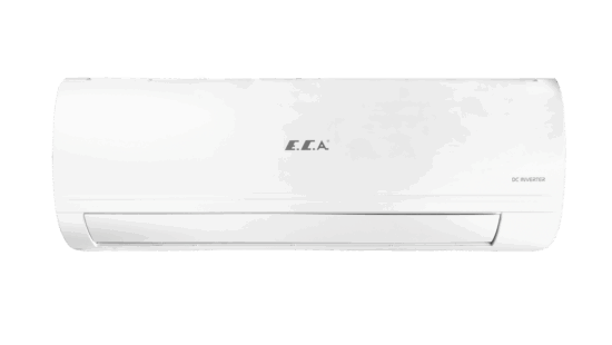 ECA Niobe Blue 12.000 BTU İnverter Klima