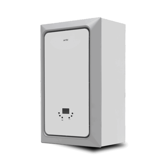 Airfel Maestro Power Premix Tam Yoğuşmalı 26 kW Kombi