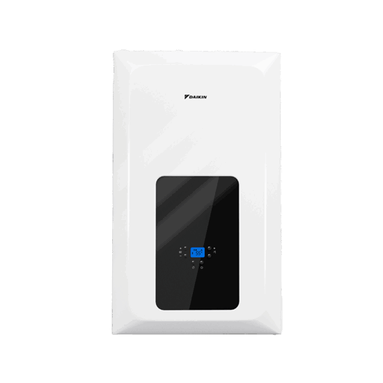 Daikin Icon 20/24 Kw Tam Yoğuşmalı Kombi (D2CBP020)