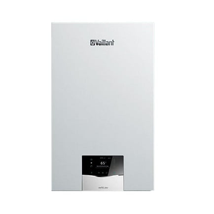 VAILLANT VUW 32CS/1-5 (N-TR) ecoTEC plus 20.000 kcal/h Premix Yoğuşmalı Kombi 3 yıldız sıcak su