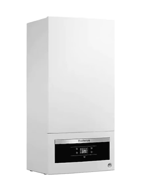 Buderus Logamax Plus Gb062 24 Kw Hermetik Yoğuşmalı Kombi