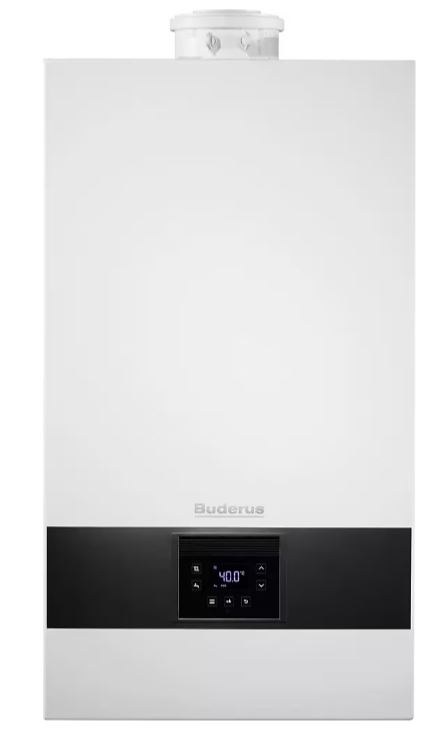 Buderus GB172 İK H 30 kW Logamax Plus Yoğuşmalı Kombi