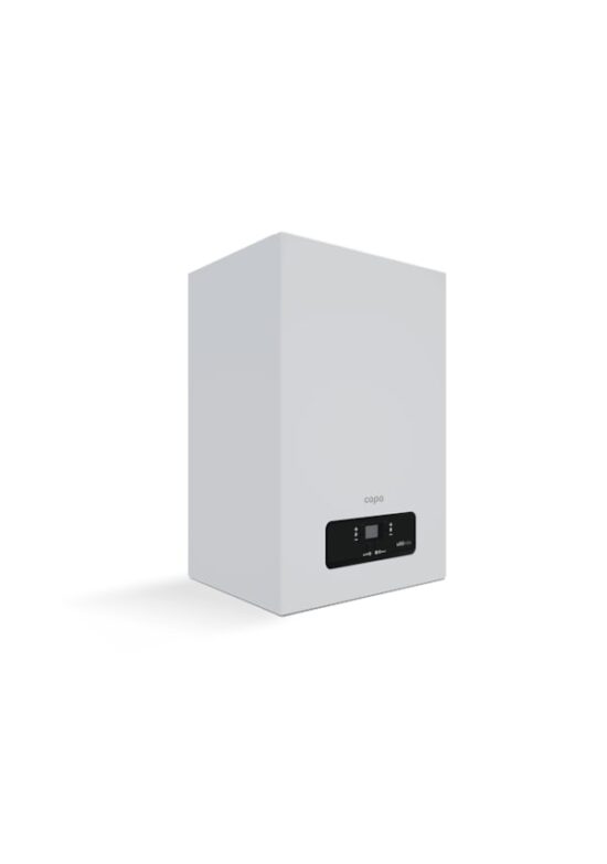 Copa Ultimix 18/24 Kw Hermetik Tam Yoğuşmalı Kombi