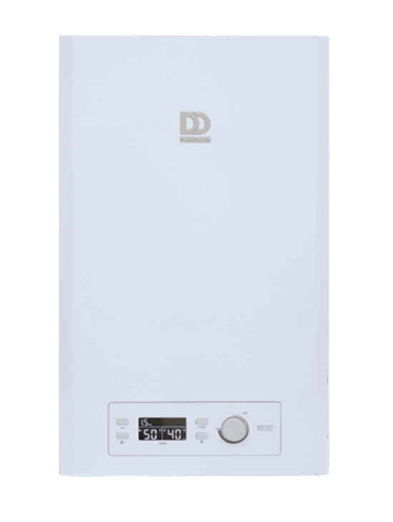 Demirdöküm Atron Condense 24 Kw Yoğuşmalı Kombi