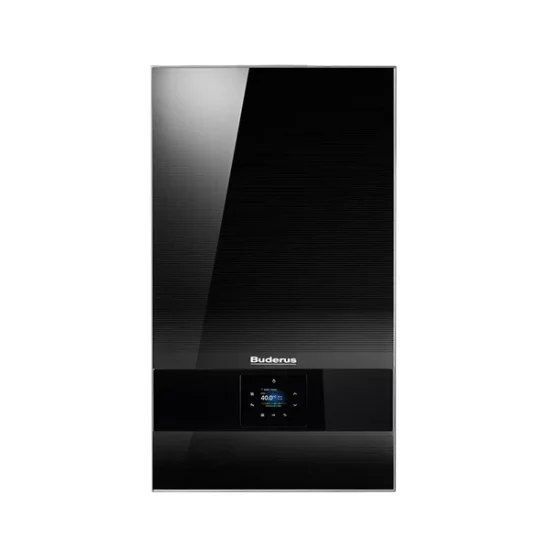 Buderus GB182İ.2-30 KW Yoğuşmalı Kombi