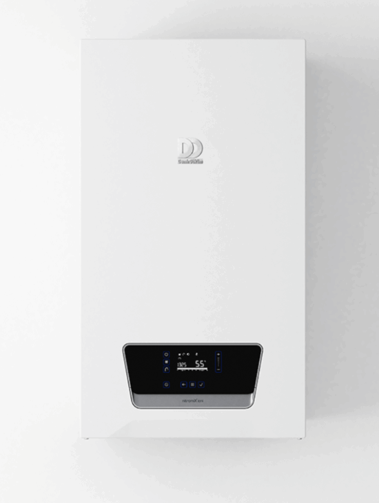 DemirDöküm Nitromix Ioni P28 28 kW Tam Yoğuşmalı Kombi