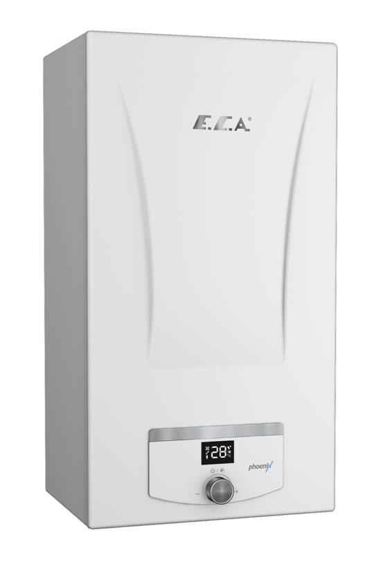ECA Phonenix PH HM 11LT/DK Şofben