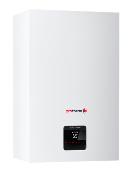 Protherm Puma Condens 18/24 Kw ( 16.000 Kcal) Tam Yoğuşmalı Kombi