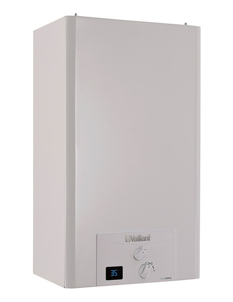 Vaillant turboMAG 12 MAG TR 12 -2/0 H 21Kw Şofben